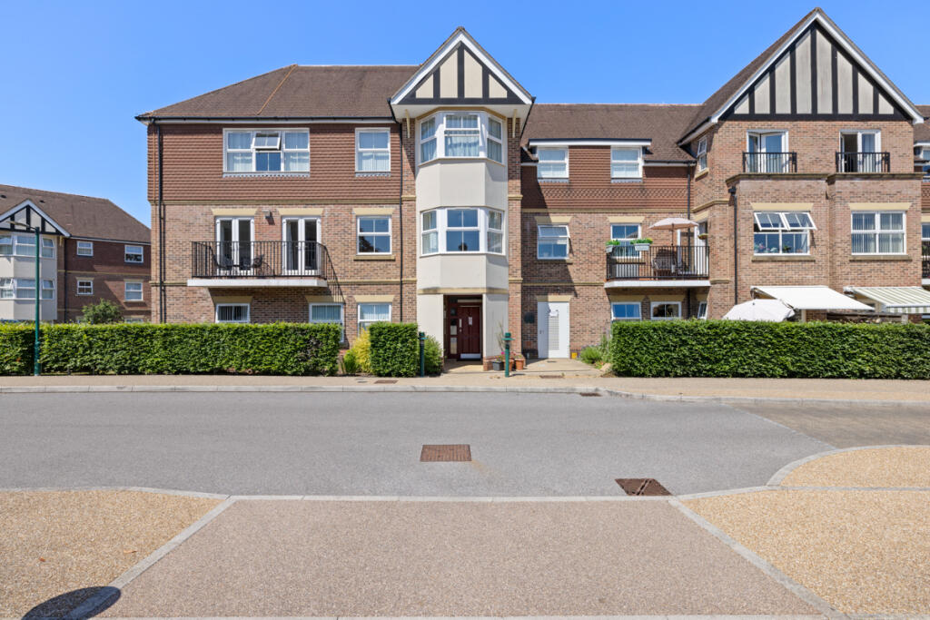 Main image of property: Frobisher House, Tudor Court, Bramshott, Liphook, Hampshire