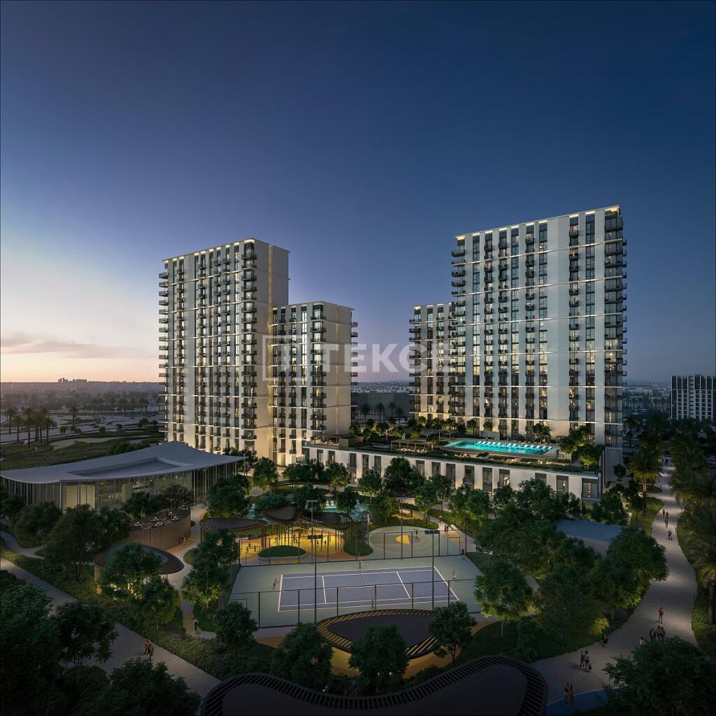 Main image of property: Dubai