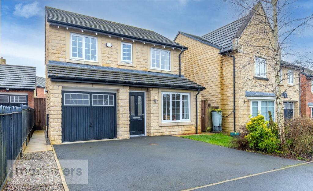 Main image of property: Blakewater Road, Clitheroe, Lancashire, BB7