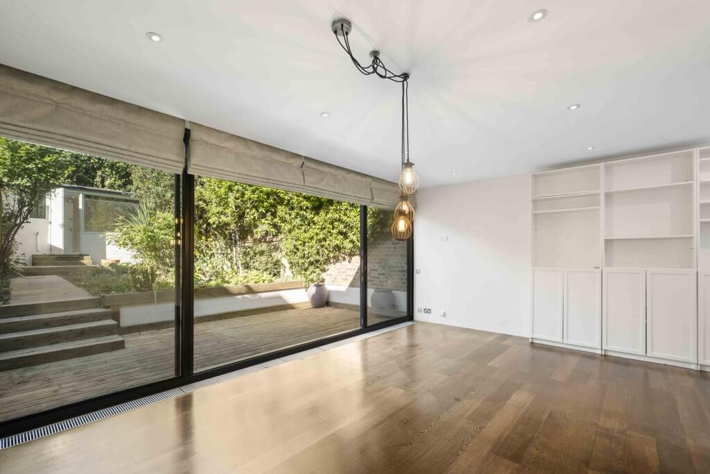 Main image of property: Barclay Road, Fulham
