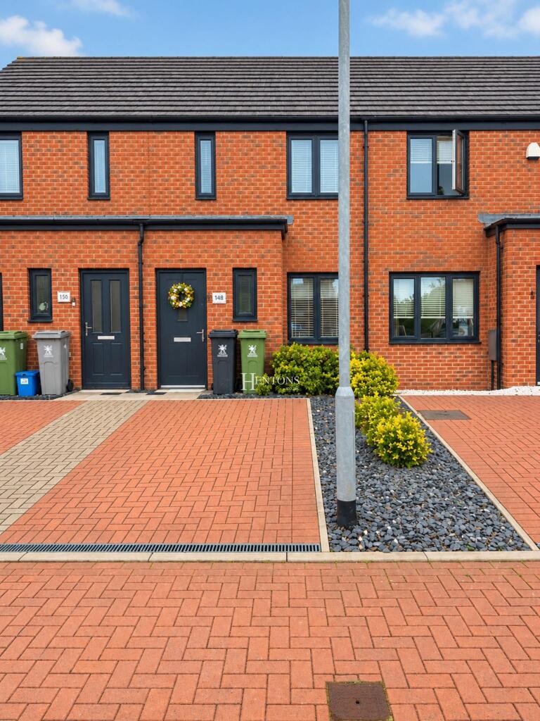 Main image of property: Mortimer Avenue, Old St Mellons, Cardiff