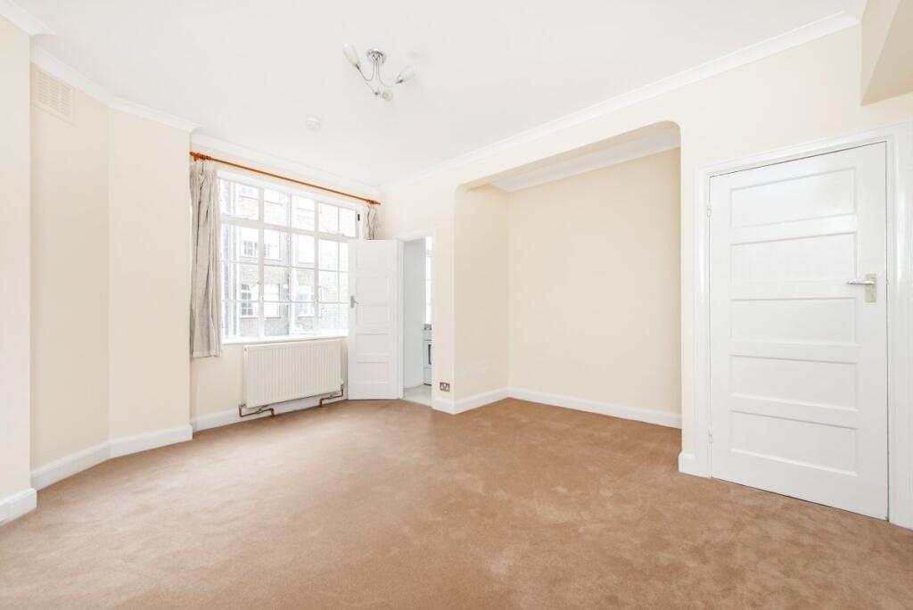 Main image of property: Upper Woburn Place, Bloomsbury, London, WC1H