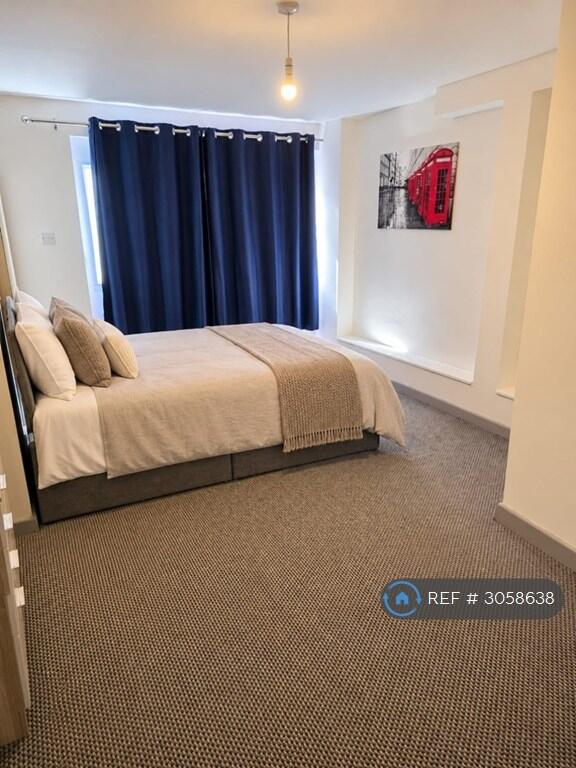 Main image of property: Edward Street, Nuneaton, CV11