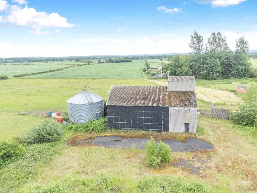 Main image of property: The Stack Yard, High Hatton, Shawbury, Shrewsbury