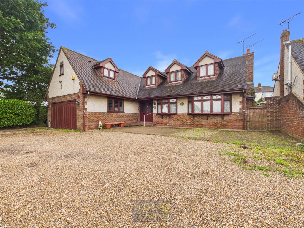 Main image of property: Hollymead, Corringham, Stanford-le-Hope, Essex, SS17