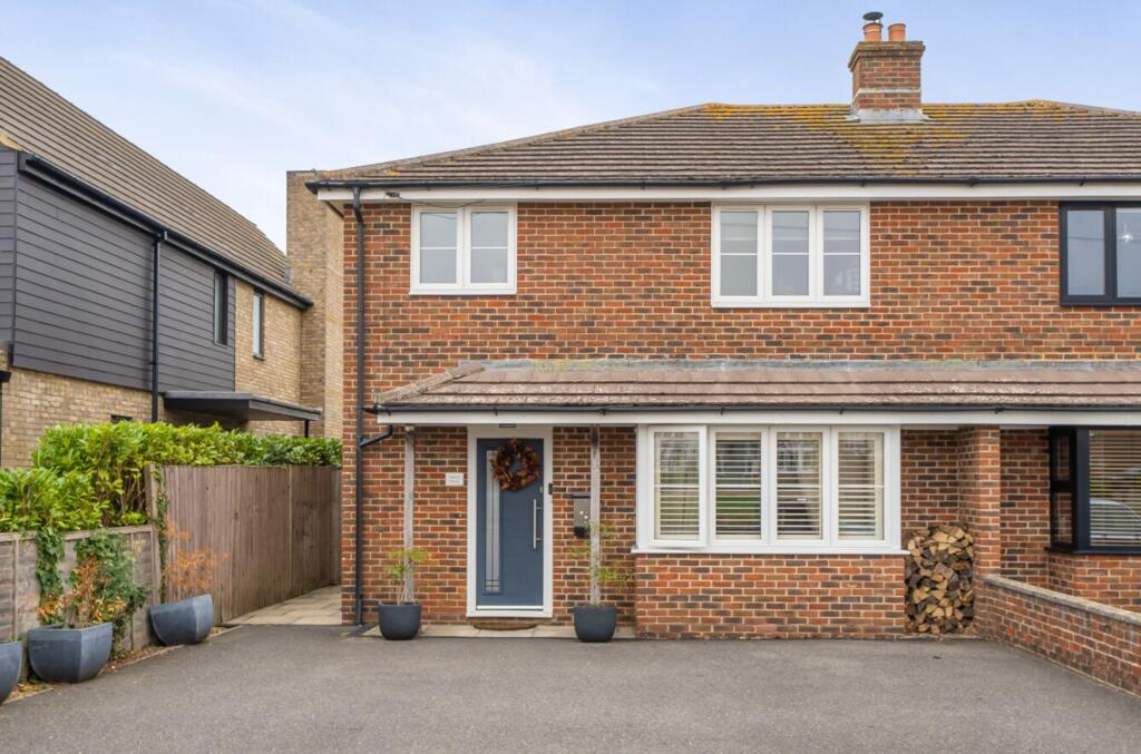Main image of property: Shopwhyke Road, Chichester, PO20