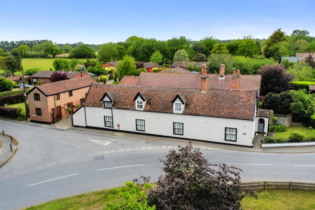 Main image of property: Church Road, Stutton, Suffolk