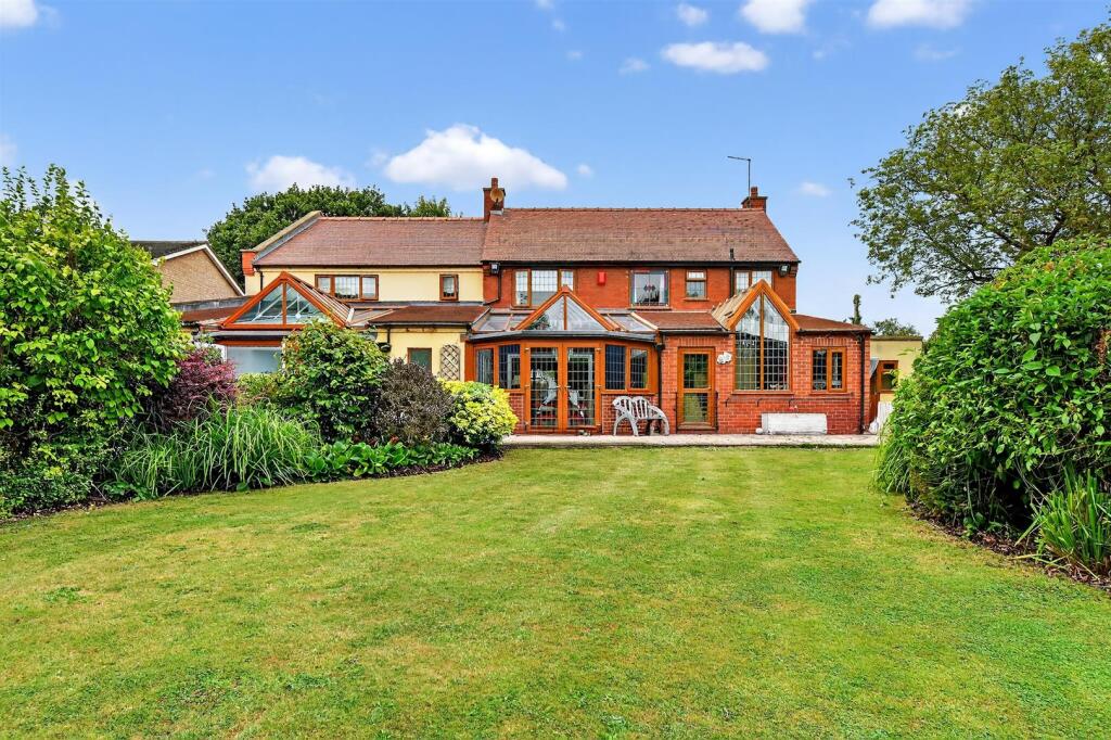 Main image of property: Harmony House, Leeds Road, Selby