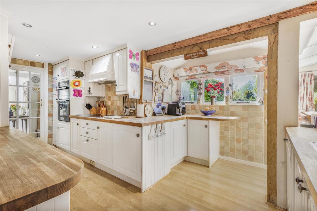 House in Uttlesford, Bran End, Stebbing - View 2
