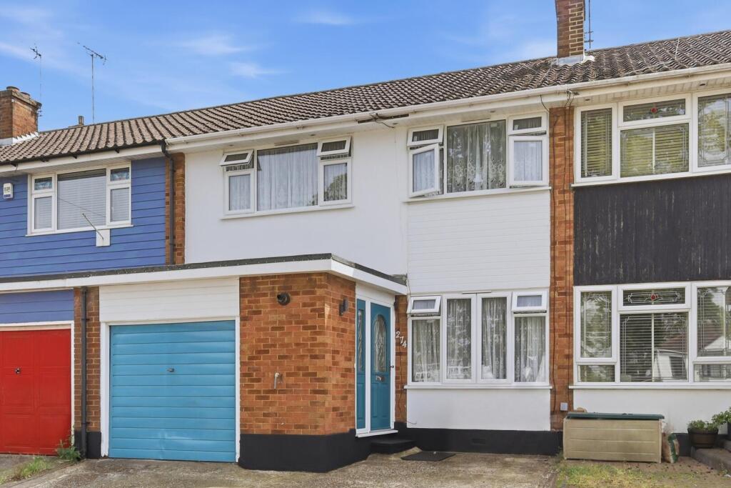 Main image of property: Prince Avenue, Westcliff-on-Sea