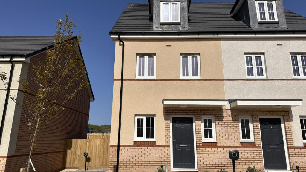 Main image of property: Fouler Drive
Torrington

Devon
EX38 7DZ