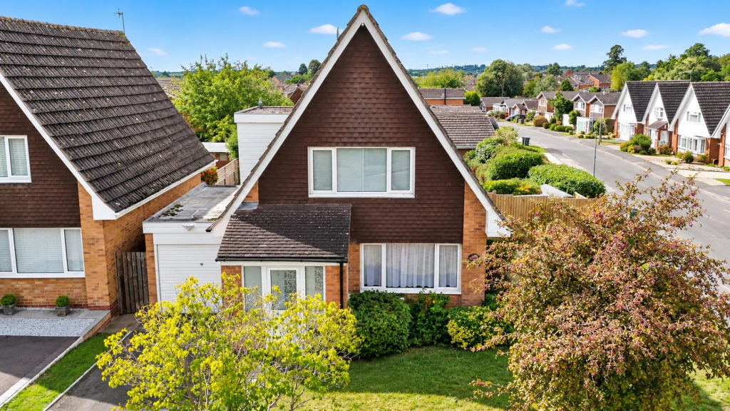 Main image of property: Coppice Close, Stratford-Upon-Avon