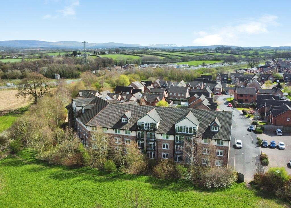 Main image of property: Willow Place, Carlisle, CA1