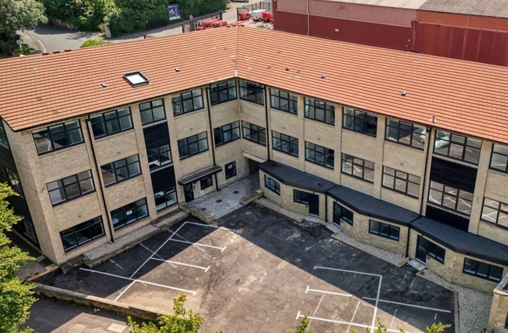 Main image of property: Vallis Road, Vallis House, Frome