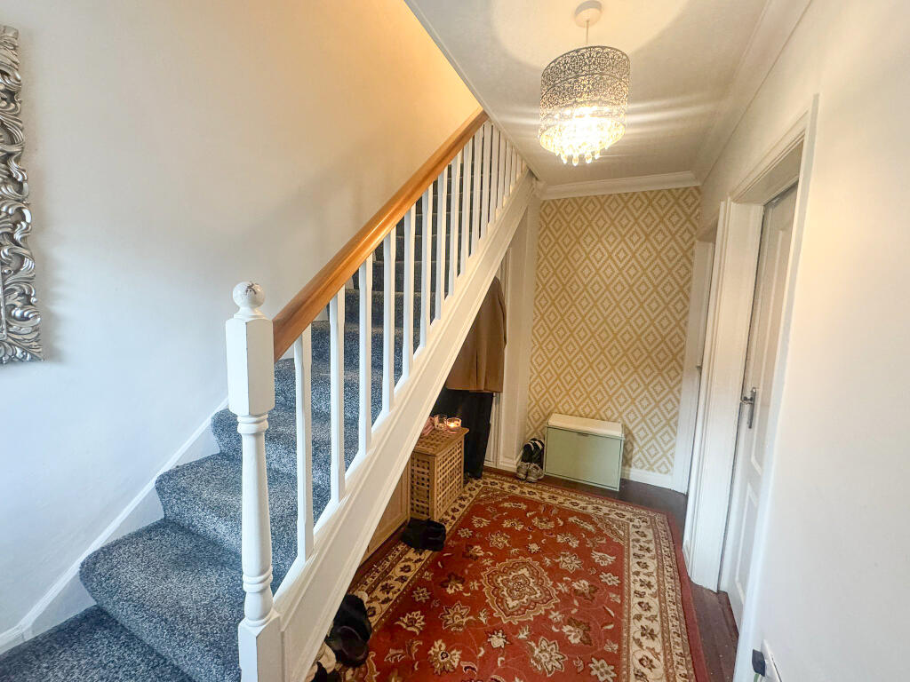 House in Manchester, Greater Manchester - View 2