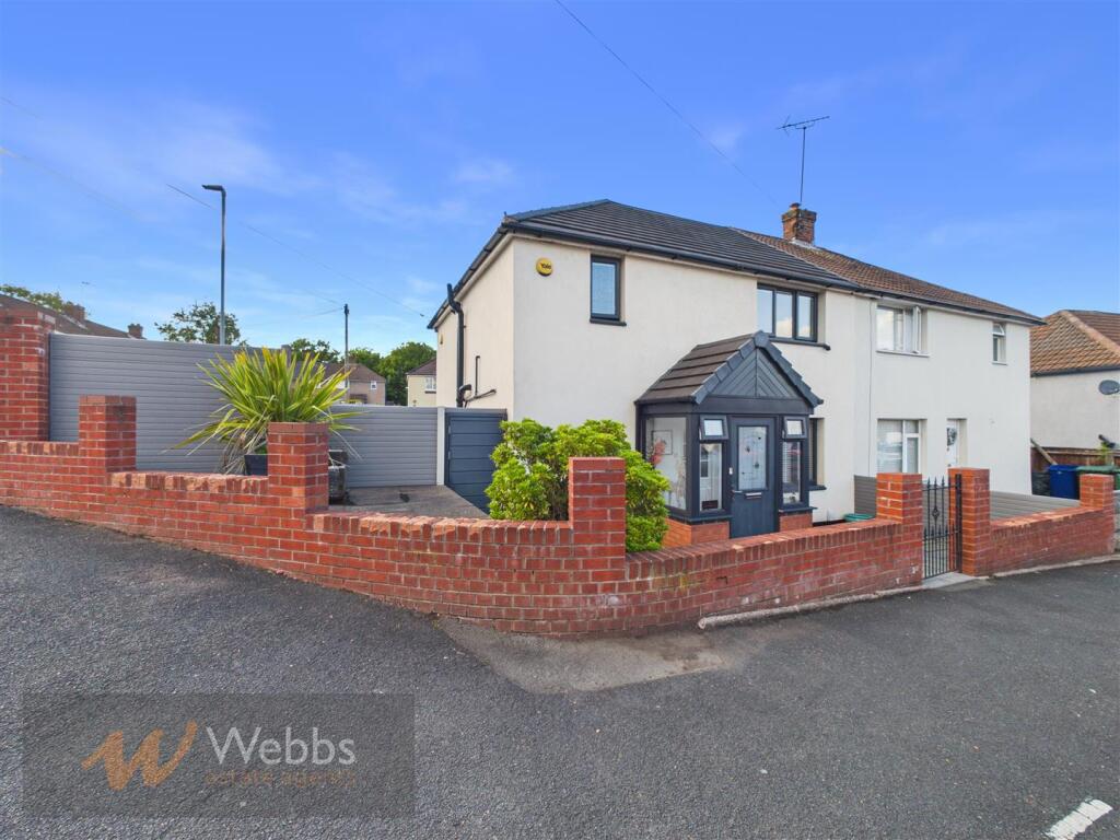 Main image of property: Hardie Avenue, Rugeley