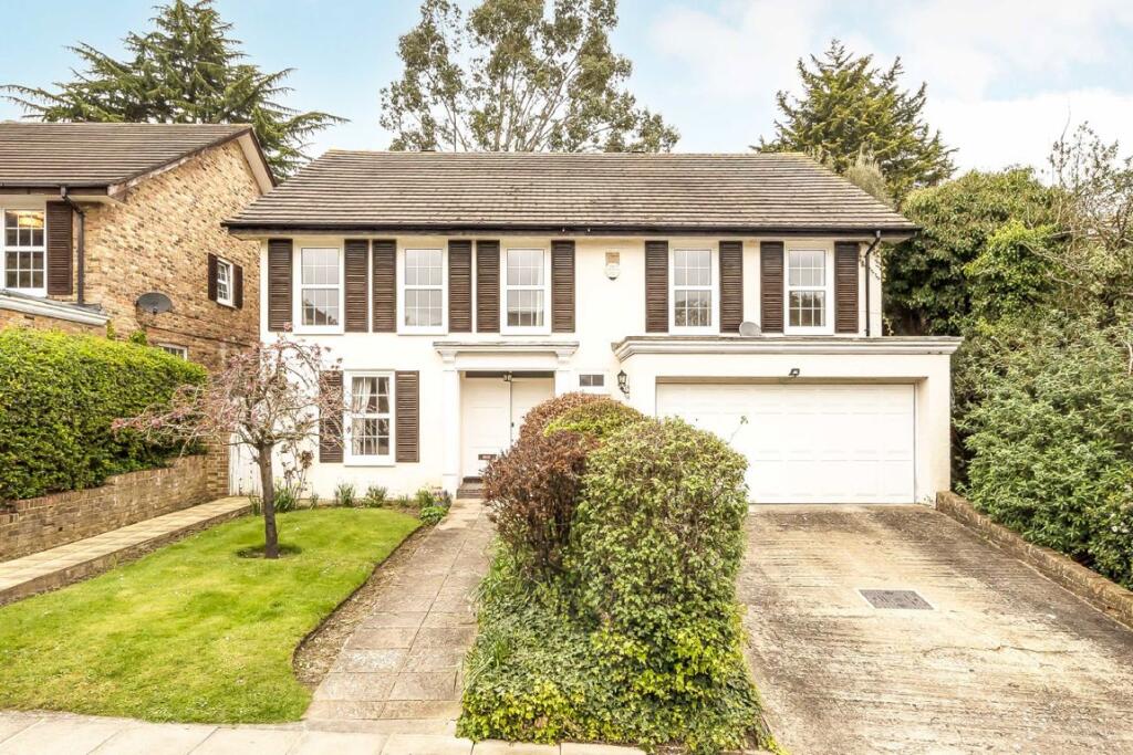Main image of property: Lincoln Avenue, Wimbledon