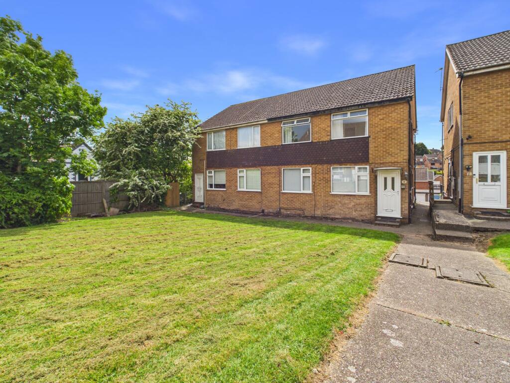 Main image of property: Ash Court, Carlton, Nottingham