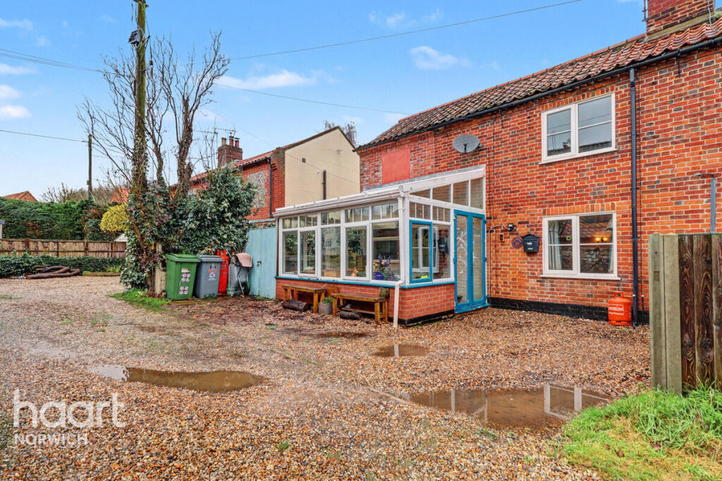 Main image of property: The Street, Norwich