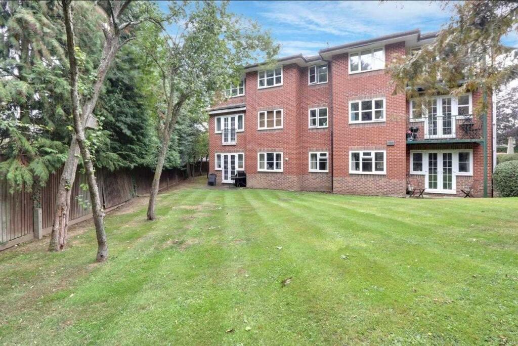 Main image of property: Gloucester Court, Moorfield Road, Denham Green