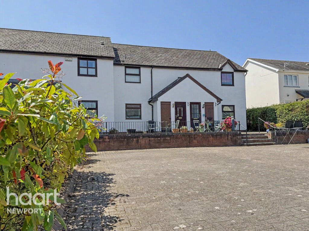 Main image of property: Cambria Close, NEWPORT