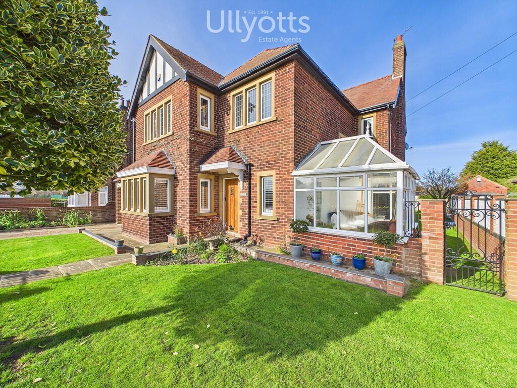 Main image of property: Kingston Road, Bridlington