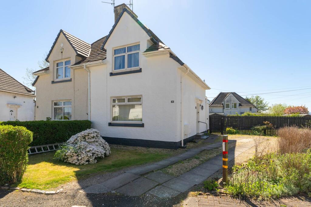 Main image of property: Beardmore Cottages, Inchinnan