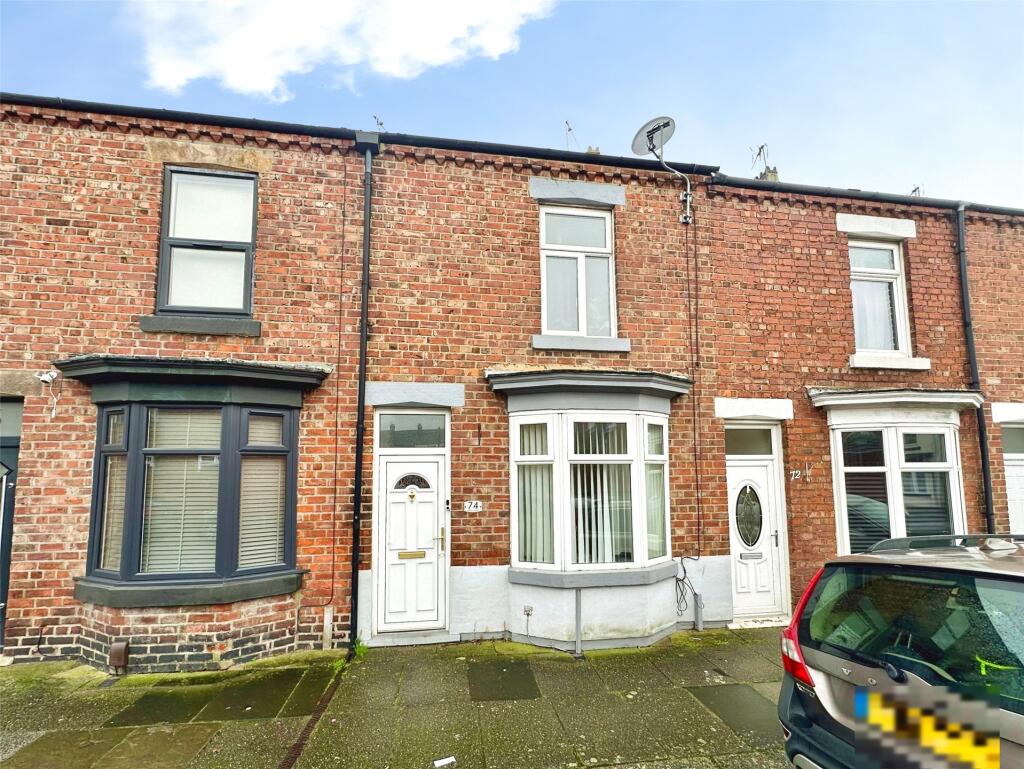 Main image of property: Fairfield Street, Darlington, DL3