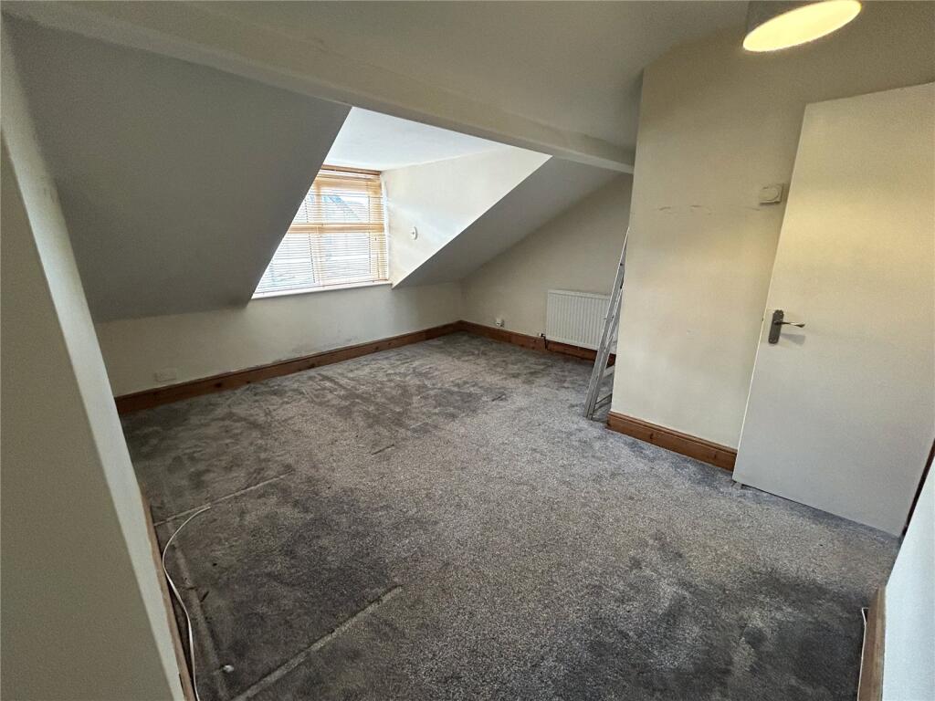 Apartment in York - View 4