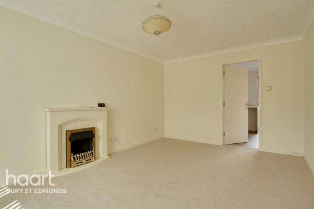 Main image of property: Rockingham Road, Bury st edmunds