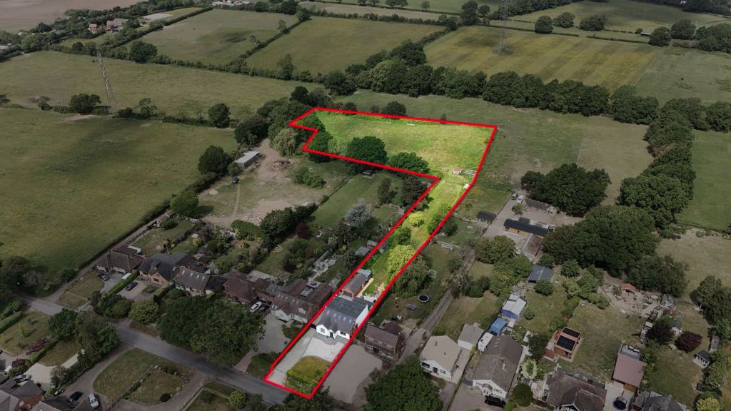 Additional image 17 of Wood Lane, Astwood Bank, B96