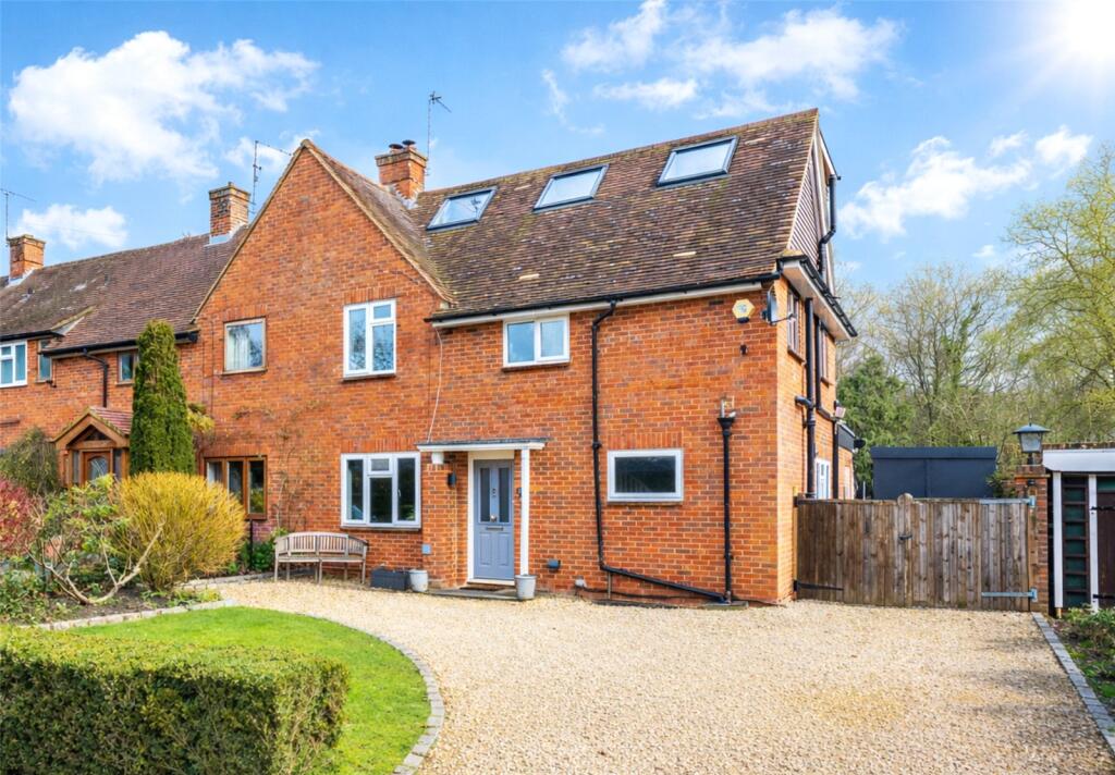 Main image of property: Old Lane, Cobham, Surrey, KT11