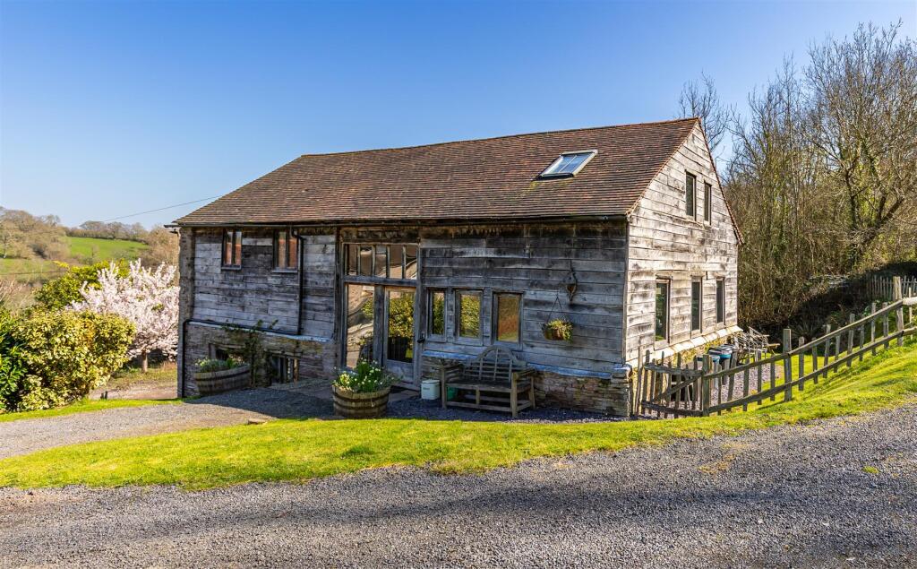 Main image of property: Pontrilas, Hereford