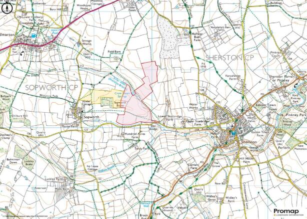 Location Plan