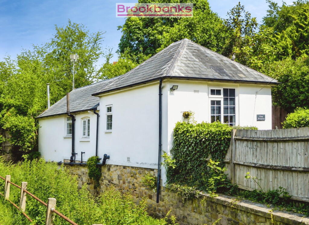 Main image of property: Busty Lane, Sevenoaks, TN15 9HP