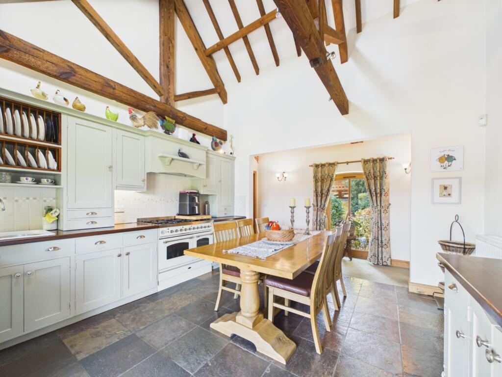 House in Ackleton, Worfield - View 4