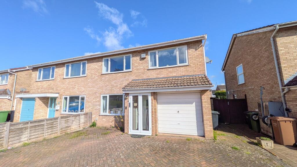 Main image of property: Dilmore Avenue, Fernhill Heath, WR3