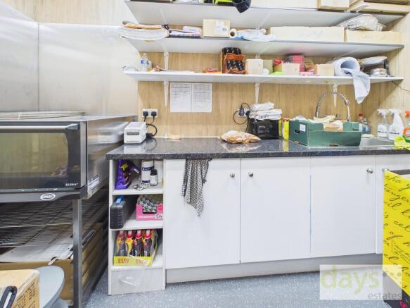 Commercial Unit