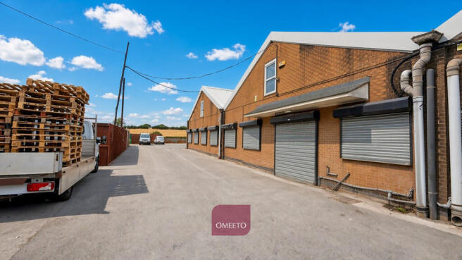 Unit to Let