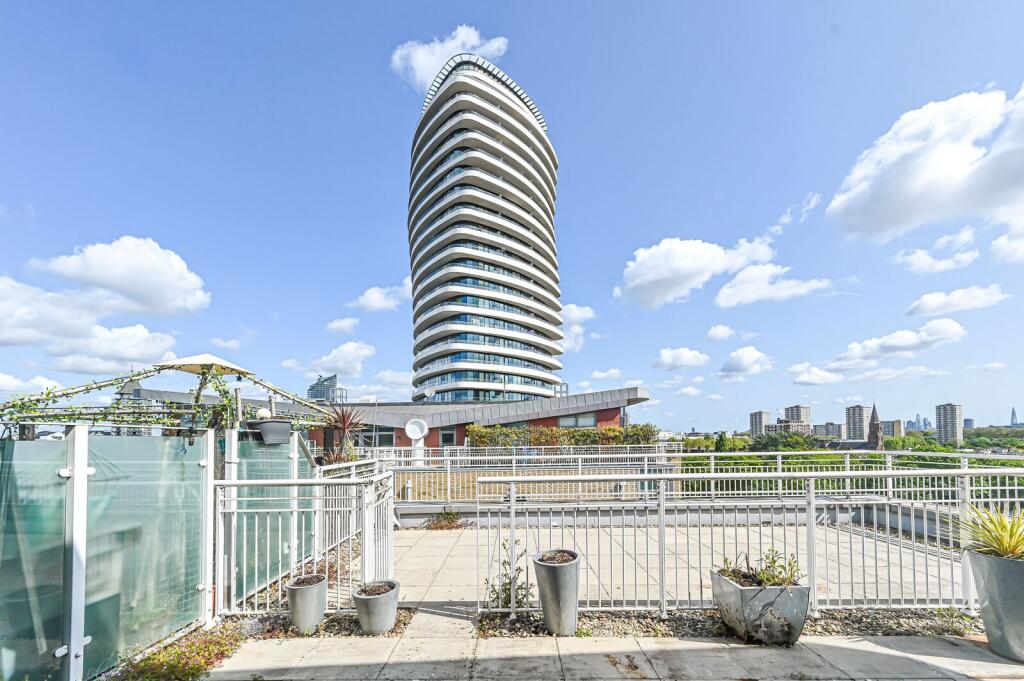 Main image of property: Oyster Wharf, Battersea, London, SW11