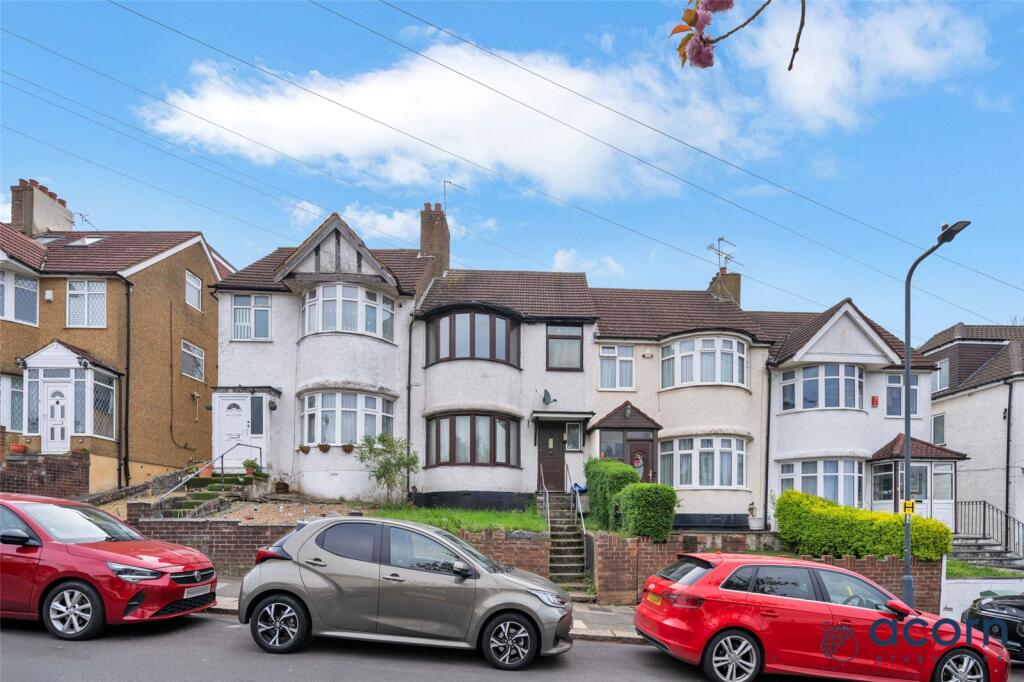 Main image of property: Buck Lane, Kingsbury, London, NW9