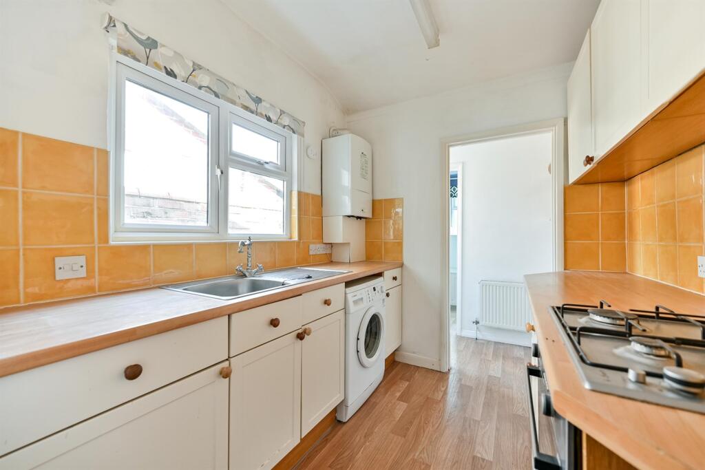 House in Reading, Newtown - View 4
