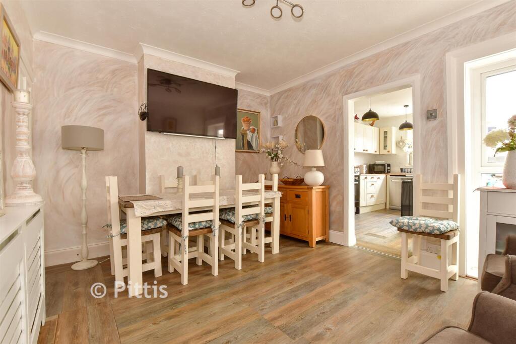 Main image of property: Harding Road, Ryde, Isle of Wight