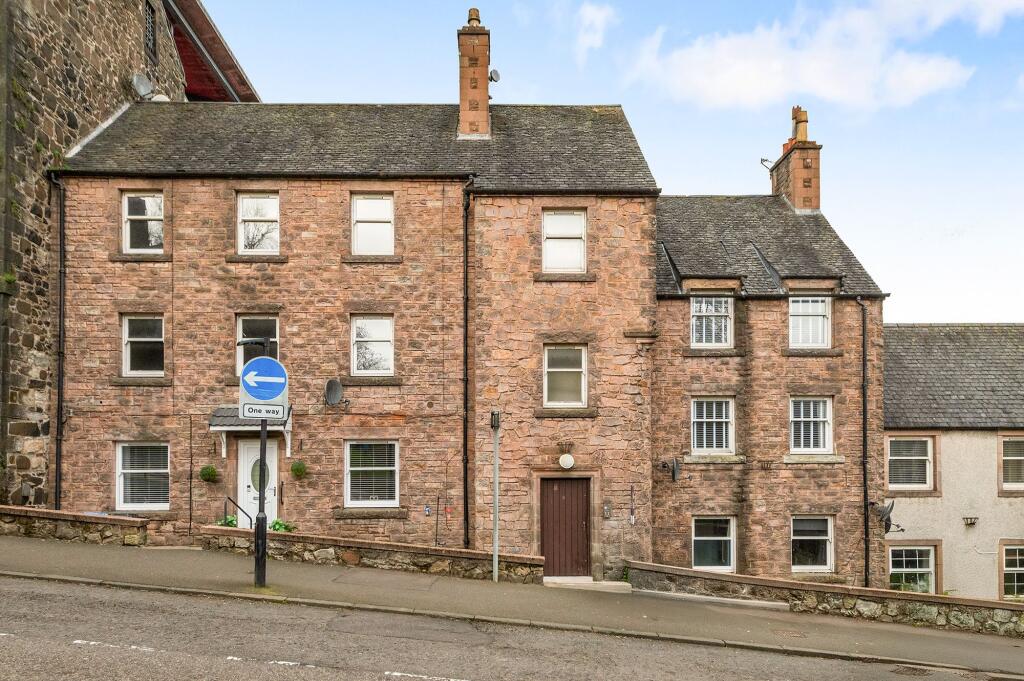 Main image of property: St. John Street, Stirling, FK8