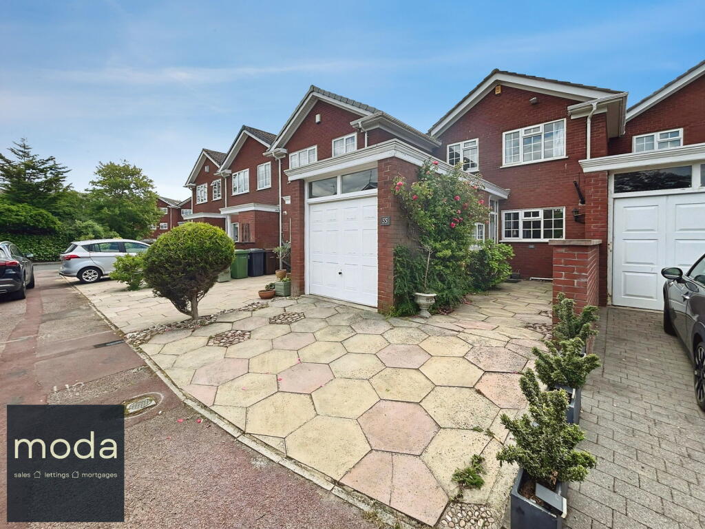 Main image of property: Beach Priory Gardens, Southport, PR8 2SA