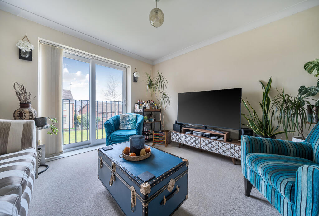 Main image of property: Hatters Close, Winterbourne, Bristol, Gloucestershire, BS36