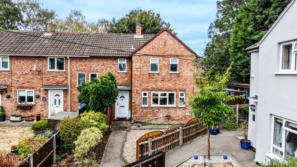 Main image of property: Coronation Avenue, Mile Oak, Tamworth, Staffordshire, B78