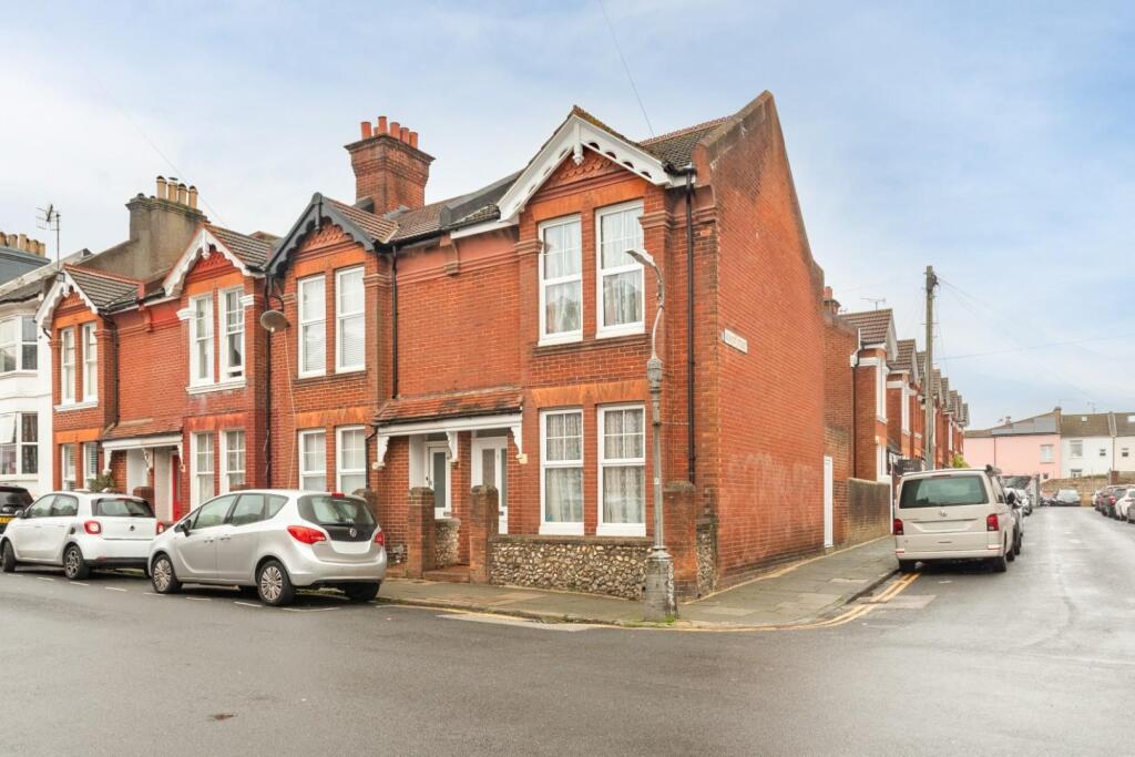 Main image of property: Trinity Street, Brighton