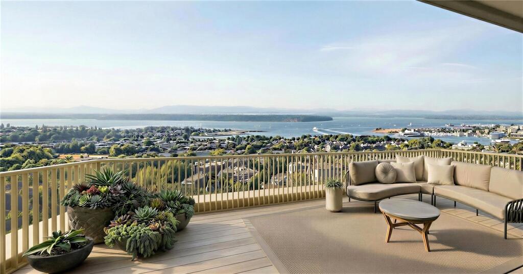Main image of property: Glenmount Road, Poole, BH14
