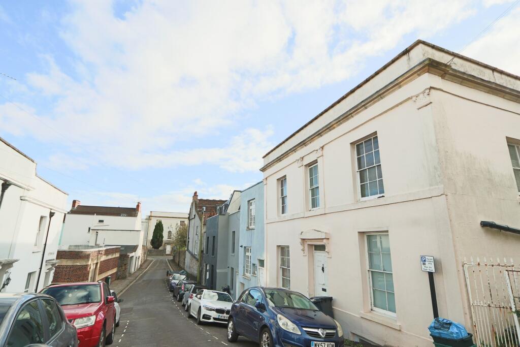 Main image of property: Sutherland Place, Bristol